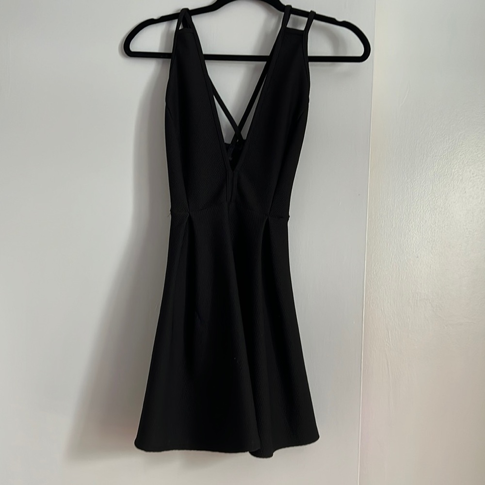 Windsor Dress